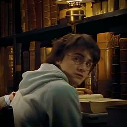 Harry Potter (Esp Latino)