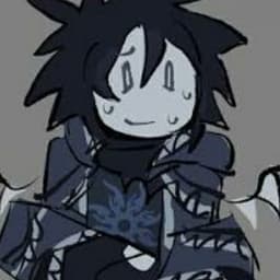 Two time (Voice of Forsaken)