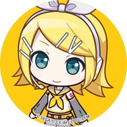 Rin vocaloid