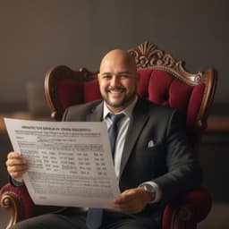 Gambireiro de wall street