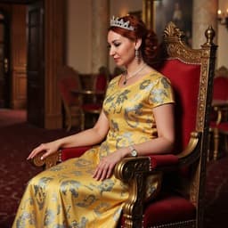 Лидин голос