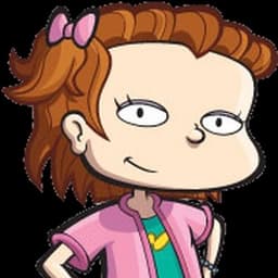 Lil DeVille (All Grown Up) Ai Cover