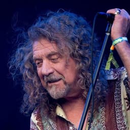 Robert Plant 