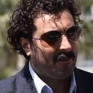 ابو نيبال شيخ الوادي