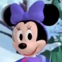 Millie Mouse (Beyblade Burst QuadStrike)