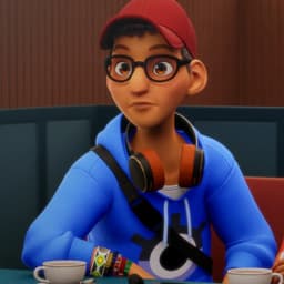 Nino Lahiffe audio latino