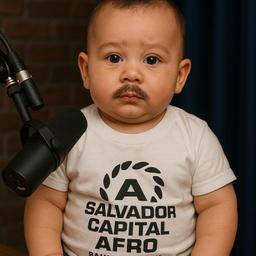 Voz  de impacto 01