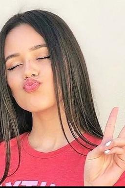 Jenna Ortega 