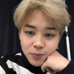 Park jimin