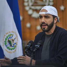 el salvador