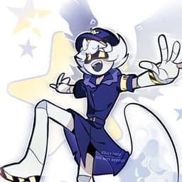 N (Murder Drone) [Inglish]