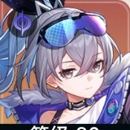 银狼