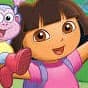 Dora Voz Temporada 2-3 Castellano 