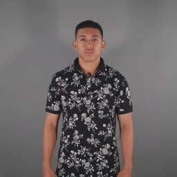 Ernesto voz mejorada