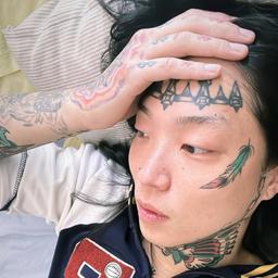 Moses kim
