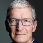 Tim Cook