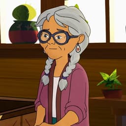 Shyahtsoo (Molly of Denali)