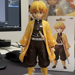Zenitsu 