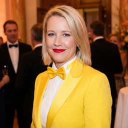 Larissa Wright/Larissa O'Donovan