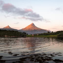 大气宣传片配音