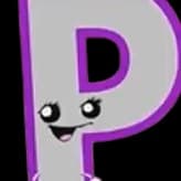 Uppercase P (Meet The Letters)