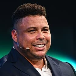 Ronaldo Nazario