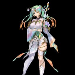 Heiðr (Fire Emblem)