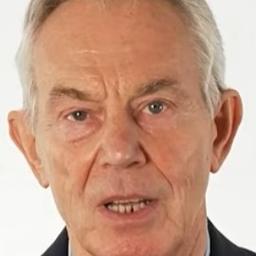 Tonly Blair