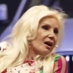 Susana Gimenez