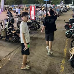 躺赢狗到妈了个