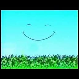 Nick Jr. Face (Humming voice)