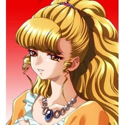 Yurika Ichinomiya (Normal voice)