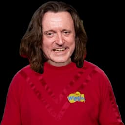 Murray Cook (The Wiggles)