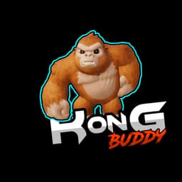Kong Buddy 