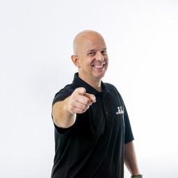 Todd Harris