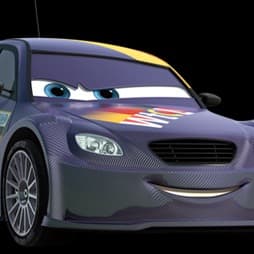 Max Schnell (Cars 2)
