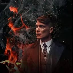 Tommy Shelby