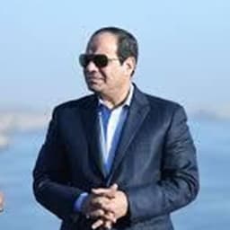 عبد الفتاح السيسى