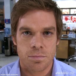 Dexter idk