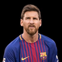 Messiiii