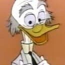 Ludwig Von Drake (Corey Burton)