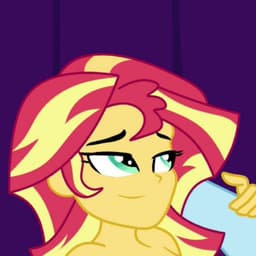 Sunset Shimmer
