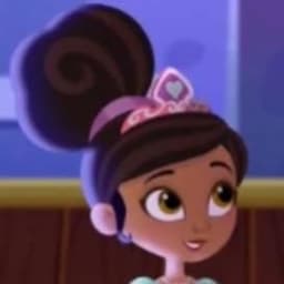 Princess Nella