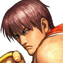 Guy (Street Fighter)