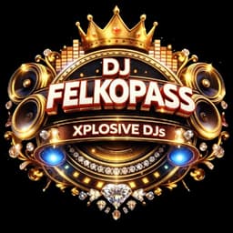 DJ FELKOPASS  Deeper quality voice Wigman Again 