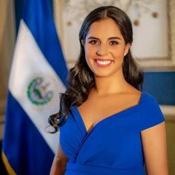 GABRIELA DE BUKELE 