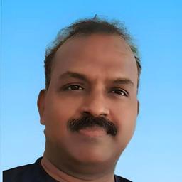 Premanandhan Narayanan 