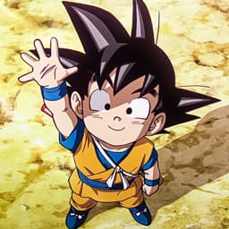 Goku (niño)