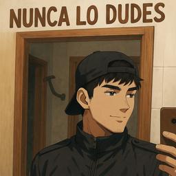 Latín user