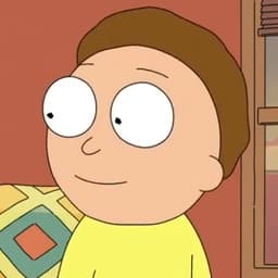 Morty